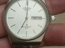 Часы мужские Citizen