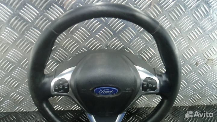 Руль Ford EcoSport 2 2015