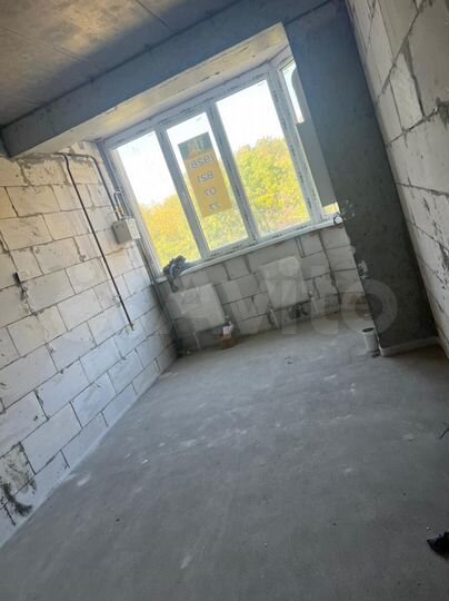 1-к. квартира, 38,5 м², 6/7 эт.