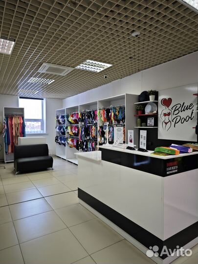 Трусы женские и мужские indefini