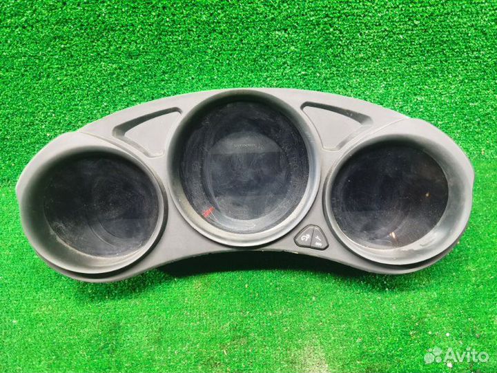 Приборная панель Citroen C4 седан 1.6 116Л.С 2013