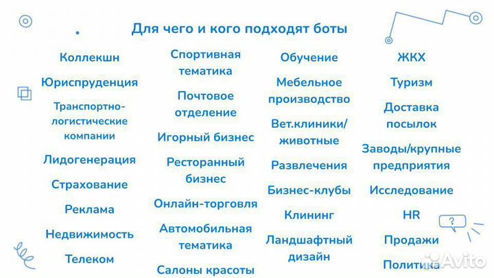 Готовый бизнес на it с обучением / Без кодинга