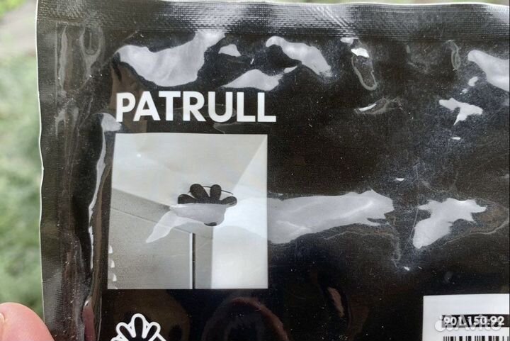 Защита на углы IKEA Patrull