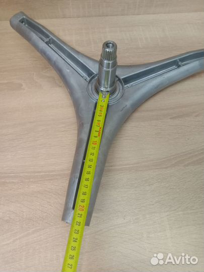 Крестовина для стиральной машины LG MHW34308907