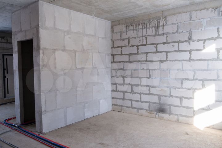 Дом 104,9 м² на участке 2 сот.