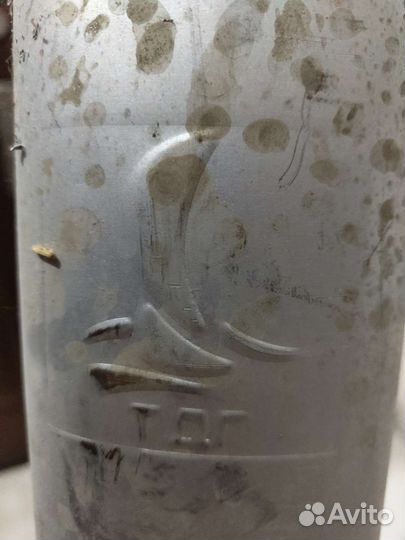 Глушитель на ваз 211002