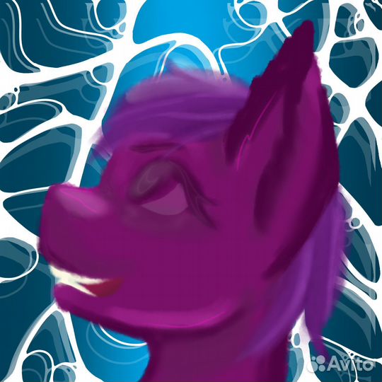 Графический художник