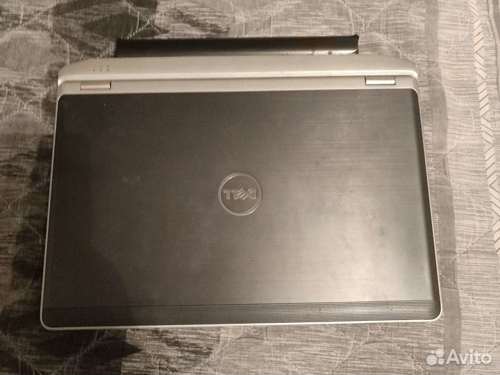 Dell latitude E 6230