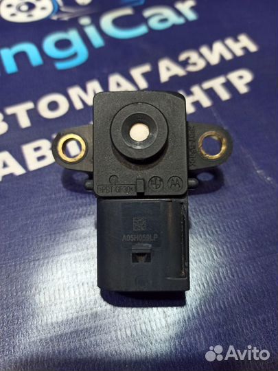 Датчик абсолютного давления BMW N52B30AF 530i E60