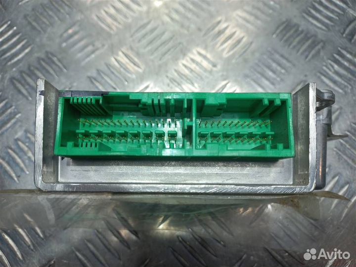 Блок управления AIR BAG Kia RIO JB 2005-2011