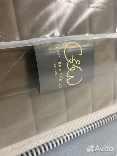 Матрас Grether&Wells Regal