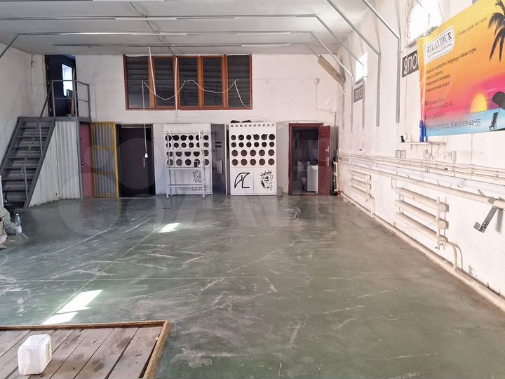 Склад, 150 м²