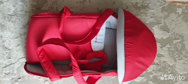 Переноска для новорожденных