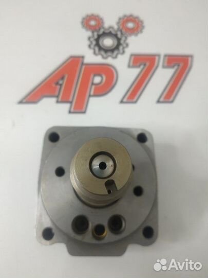 Плунжерная пара Nissan TD42 6/10R Zexel 1464051920