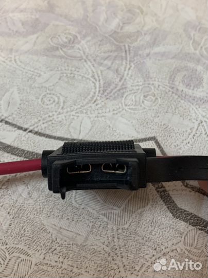 Держатели предохранителя. Рабочие