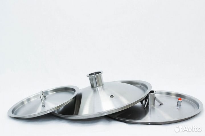 Запчасти Комплектующие самогонного аппарата 1,5-4