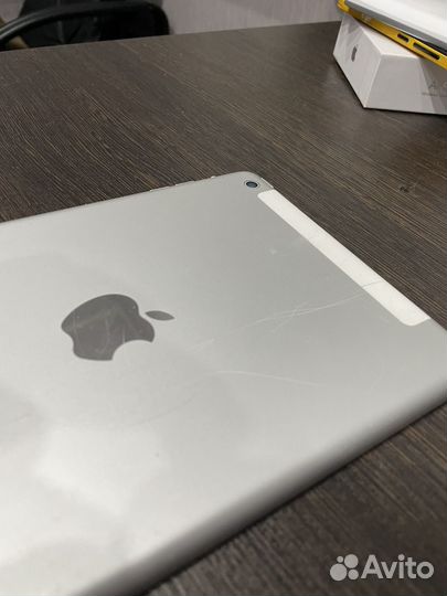 iPad mini