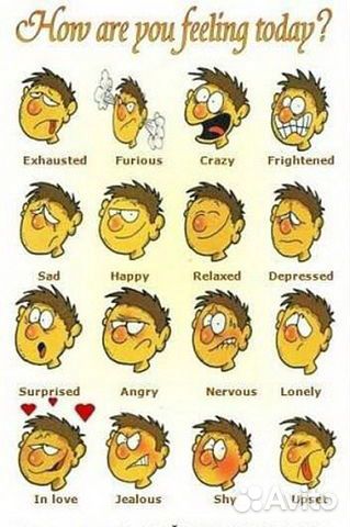 Репетитор английского