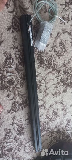 Светильник подвесной