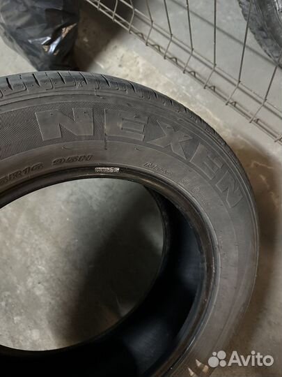 Nexen Classe Premiere 205/65 R16