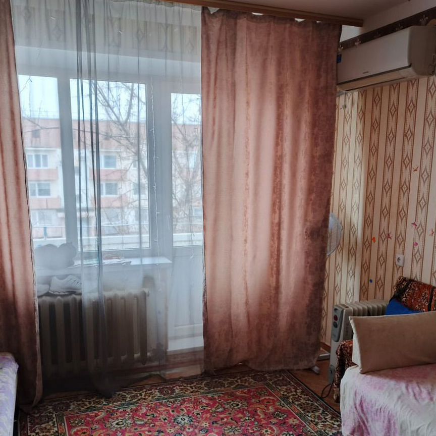 Квартира 3-комн. 75.1 м² в Пугачев — фото 2