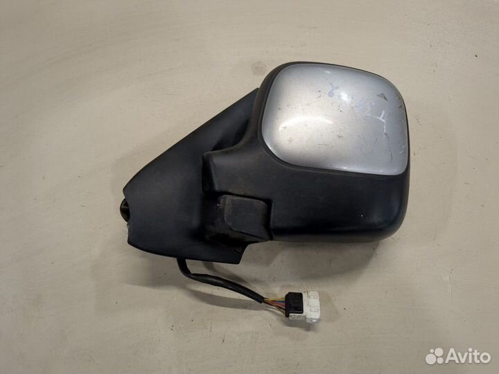 Зеркало боковое Citroen Berlingo, 2009