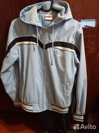 Костюм женский спортивный 44-46 р