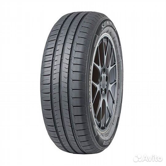 Sunwide RS-Zero 185/65 R15 88T