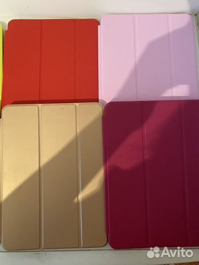 Чехол для iPad Air-4