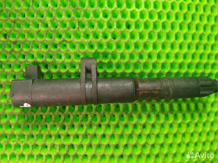 Катушка зажигания Renault Megane