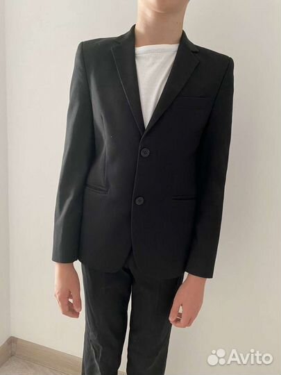 Костюм на парня в школу и не только