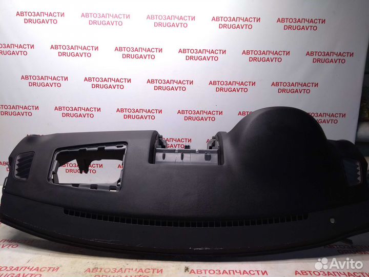 Торпедо mazda 6 (GG)