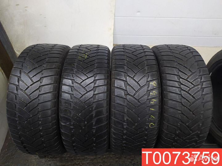 Dunlop SP Winter Sport M3 225/50 R17 101R