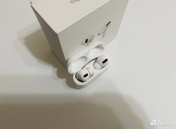 AirPods Pro