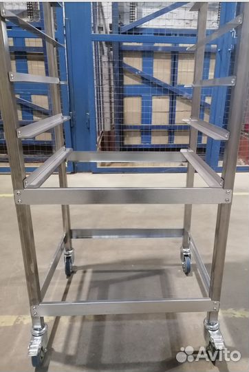 Шпилька для подносов Gabino SP-3 (новая, 3шт)