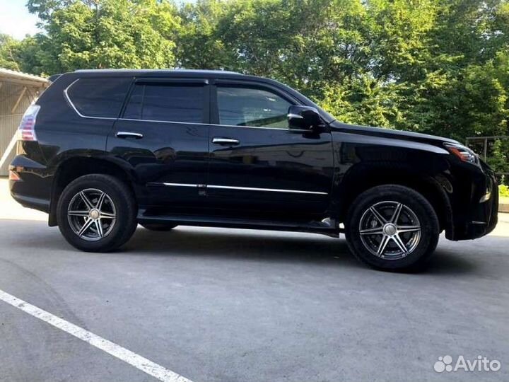 Диски Weds sport R18 6x139.7