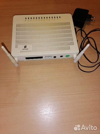 Wifi роутер Ростелеком оптический
