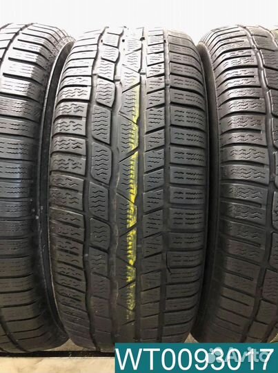 Continental ContiWinterContact TS 830 P 215/60 R16 95T