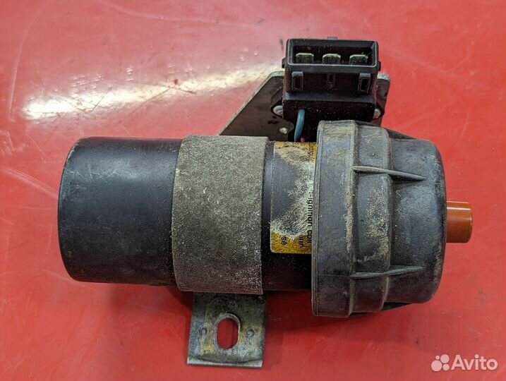 Катушка зажигания Audi 80/90 NG 7A