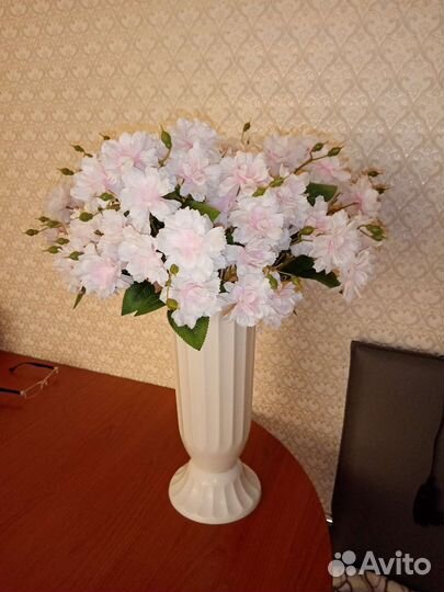 Букет цветов