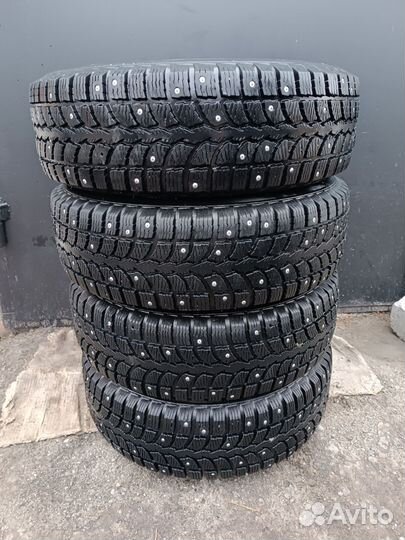 Колеса р13 на ваз зимние