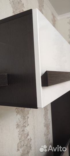 Стенка в гостиную со шкафом под тв