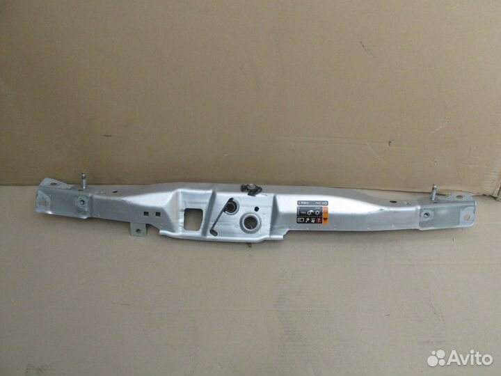 Панель передняя Opel Meriva B рестайлинг 2014-2018