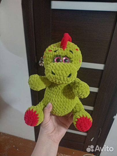 Игрушки на заказ