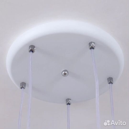 Светильник подвесной