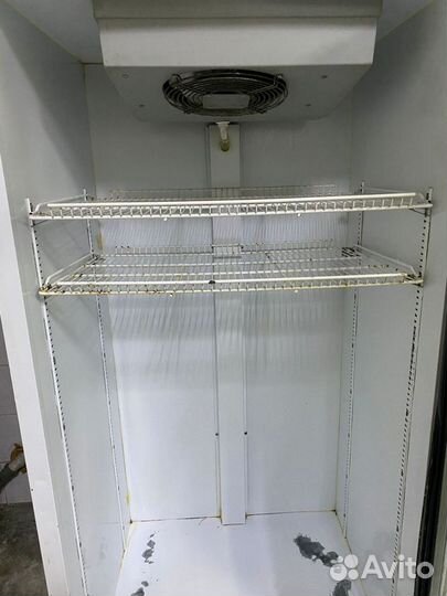 Холодильный шкаф Премьер ш уп1ту
