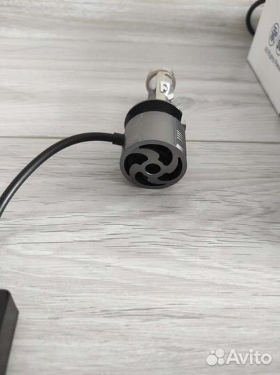 Лампа H7 180W/15000LM светодиод