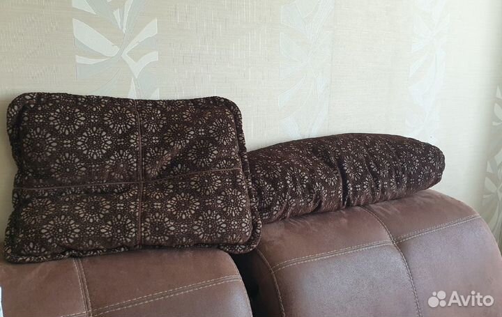 Диванные подушки