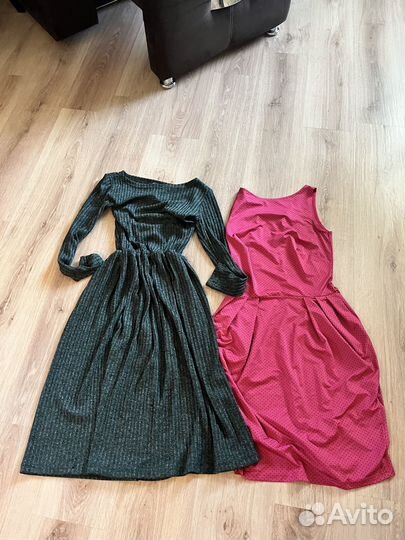 Женские вещи пакетом на 42-44 р-р