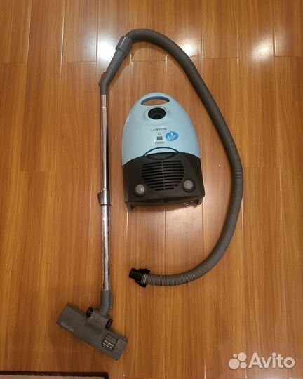 Пылесос Samsung SC-4023